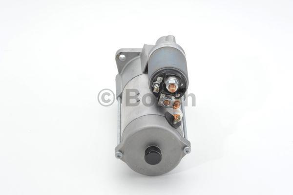Bosch Starter – price [object Object] PLN