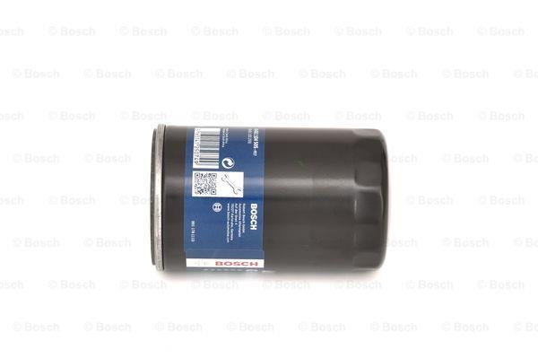 Bosch Oil Filter – price 22 PLN