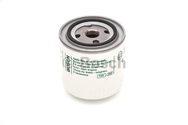 Oil Filter Bosch 0 451 103 260