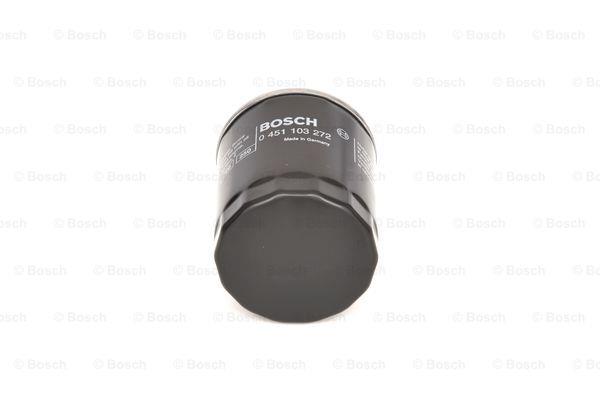 Oil Filter Bosch 0 451 103 272