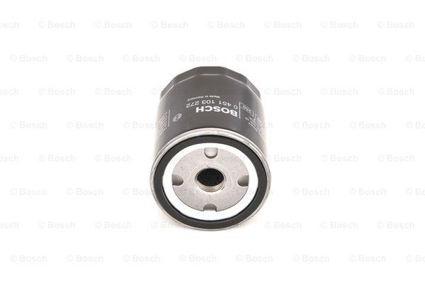 Bosch Oil Filter – price 34 PLN