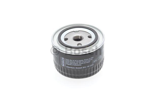 Bosch Oil Filter – price 26 PLN