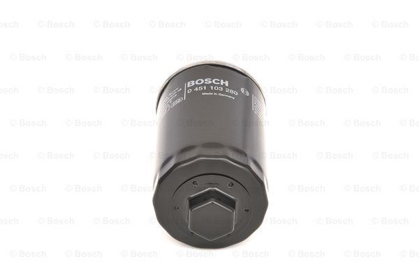 Bosch Oil Filter – price 35 PLN