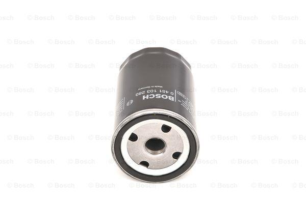 Oil Filter Bosch 0 451 103 280