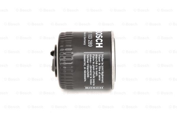 Oil Filter Bosch 0 451 103 289