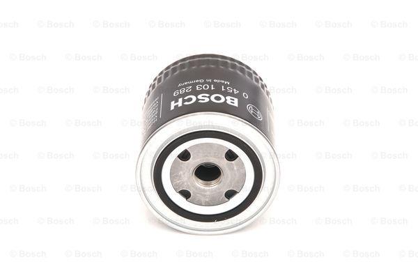Bosch Oil Filter – price 38 PLN