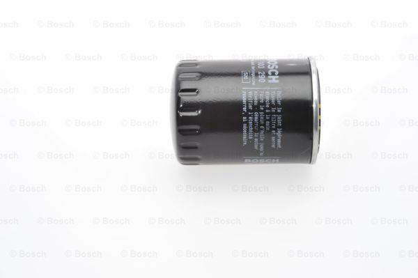 Oil Filter Bosch 0 451 103 290
