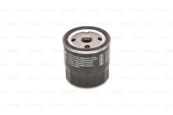 Oil Filter Bosch 0 451 103 297