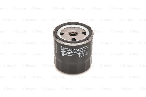 Bosch Oil Filter – price 23 PLN