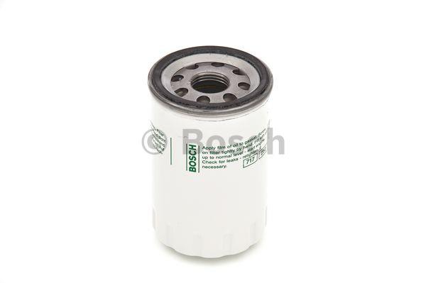 Bosch Oil Filter – price 55 PLN