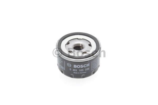Oil Filter Bosch 0 451 103 336