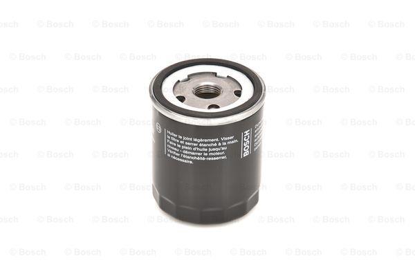 Bosch Oil Filter – price 35 PLN