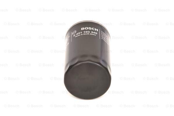 Oil Filter Bosch 0 451 103 340