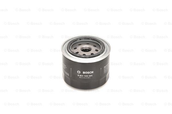 Oil Filter Bosch 0 451 103 341