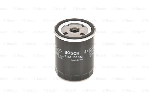 Oil Filter Bosch 0 451 103 342