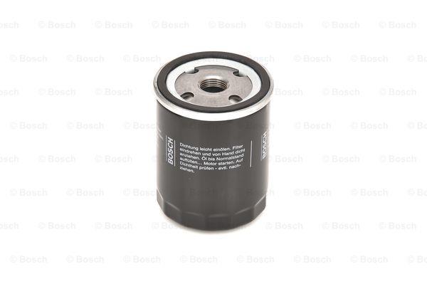 Bosch Oil Filter – price 37 PLN