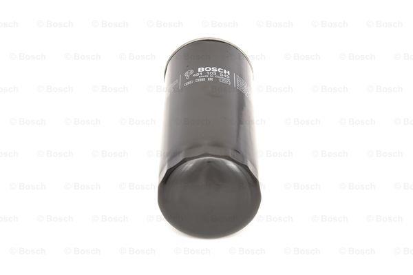 Oil Filter Bosch 0 451 103 343