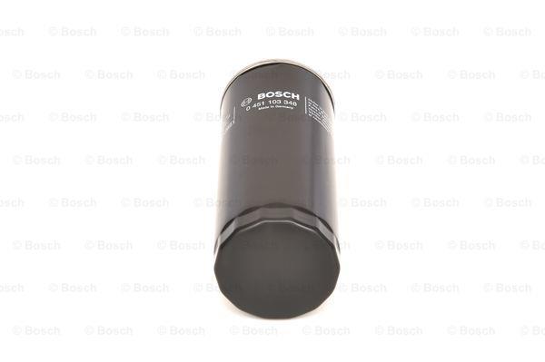 Oil Filter Bosch 0 451 103 348