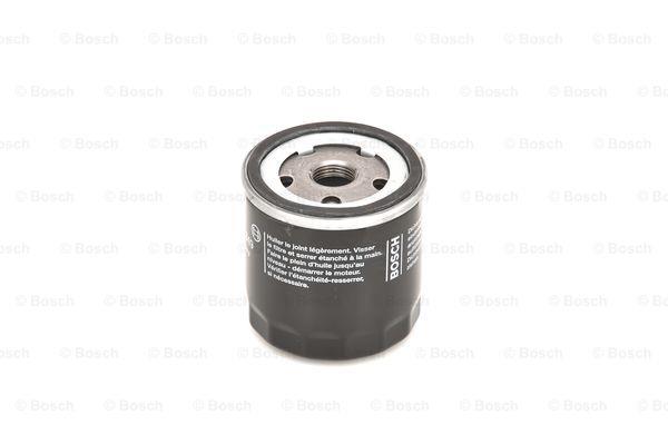 Bosch Oil Filter – price 24 PLN