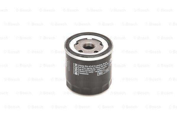 Oil Filter Bosch 0 451 103 349