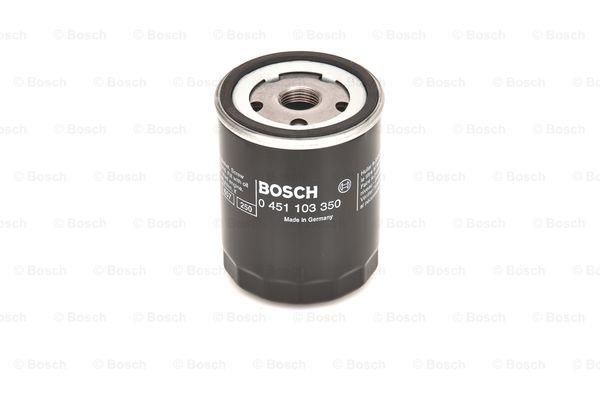 Oil Filter Bosch 0 451 103 350