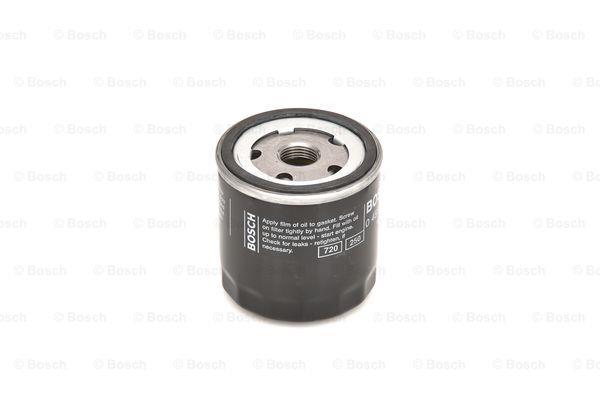Bosch Oil Filter – price 21 PLN