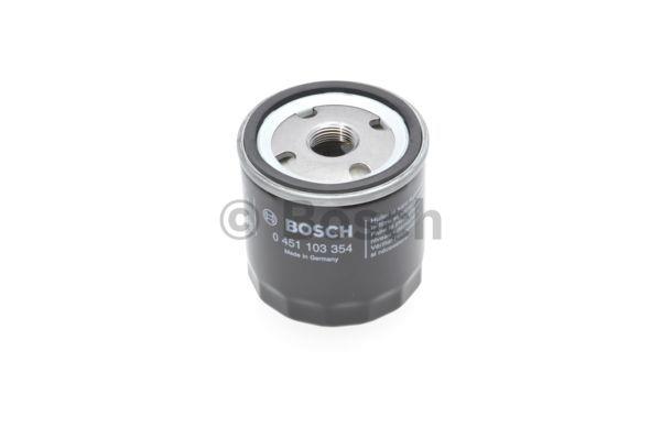 Oil Filter Bosch 0 451 103 354
