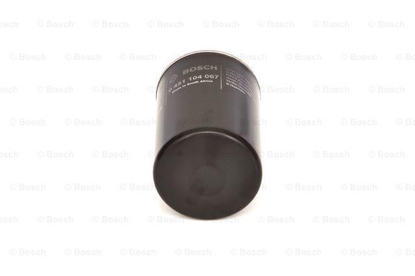 Bosch Oil Filter – price 29 PLN