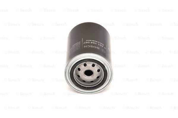 Oil Filter Bosch 0 451 104 067