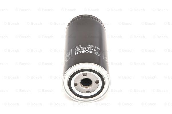 Bosch Oil Filter – price [object Object] PLN