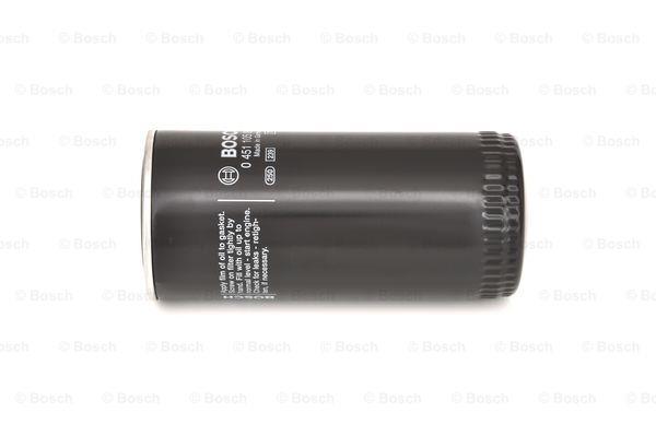 Oil Filter Bosch 0 451 105 067