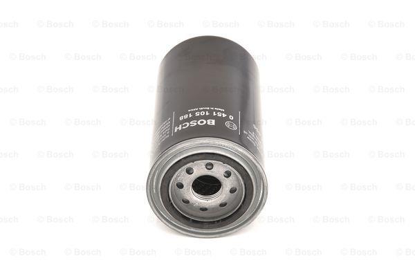 Oil Filter Bosch 0 451 105 188