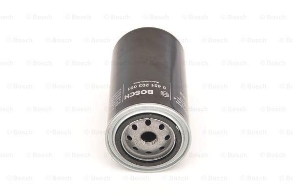 Bosch Oil Filter – price [object Object] PLN