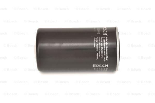 Bosch Oil Filter – price 34 PLN