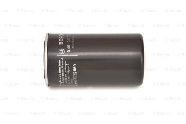 Oil Filter Bosch 0 451 203 002