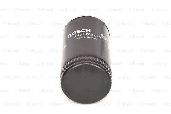 Bosch Oil Filter – price 40 PLN