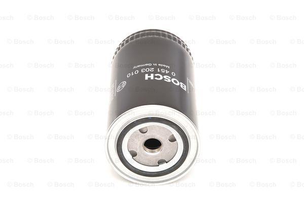 Oil Filter Bosch 0 451 203 010