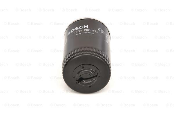 Oil Filter Bosch 0 451 203 012