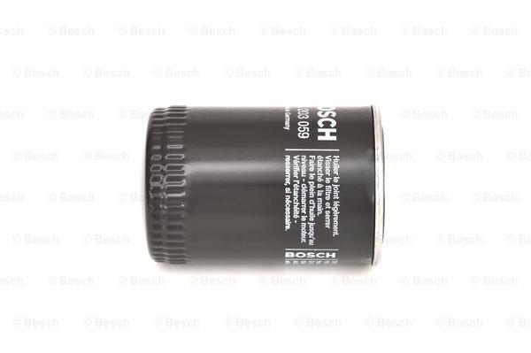 Oil Filter Bosch 0 451 203 059