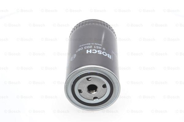 Oil Filter Bosch 0 451 203 087