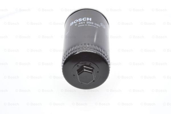 Bosch Oil Filter – price 43 PLN