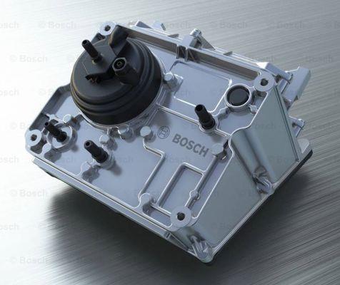 Bosch AdBlue Fluid Injection Control Unit – price 4076 PLN