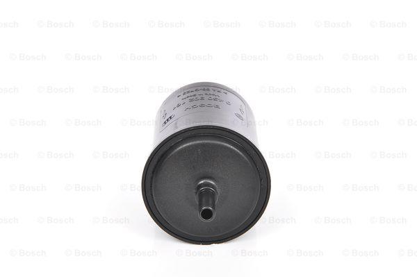 Fuel filter Bosch 0 450 902 161