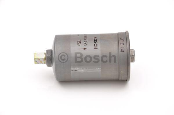 Bosch Fuel filter – price [object Object] PLN