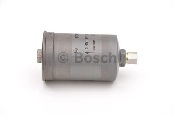 Fuel filter Bosch 0 450 905 091