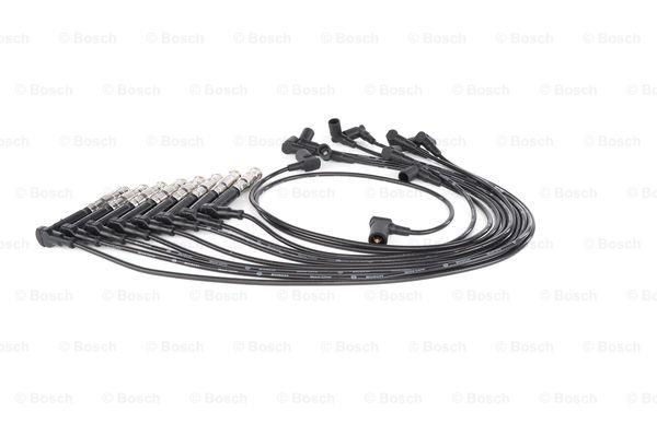 Ignition lead set Bosch 0 986 356 315