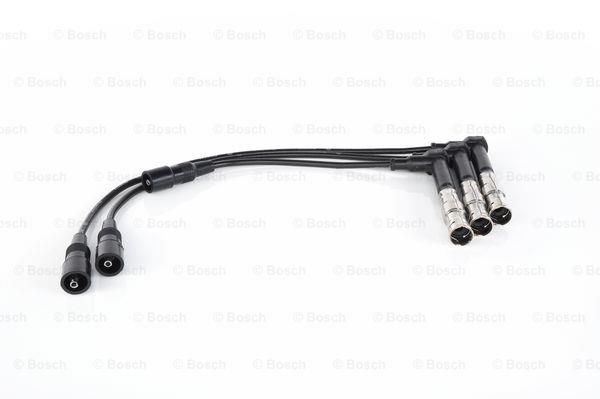 Bosch Ignition lead set – price 268 PLN