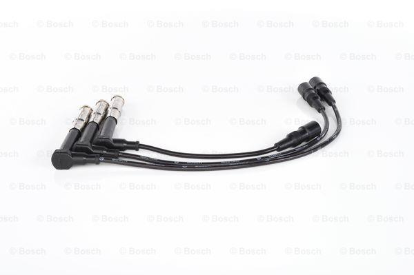 Ignition lead set Bosch 0 986 356 316