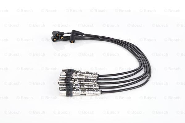Bosch Ignition lead set – price 234 PLN