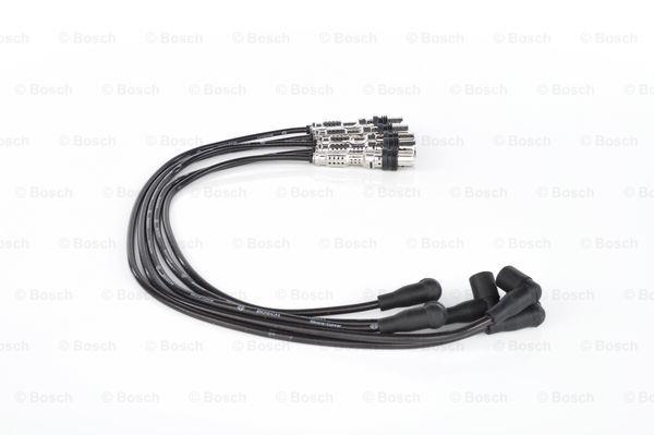 Ignition lead set Bosch 0 986 356 318